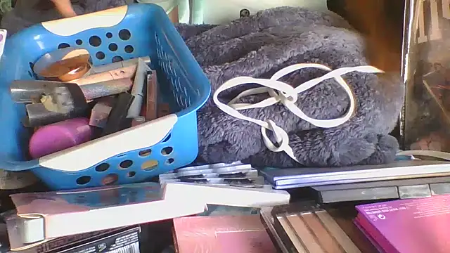 JadeDaMilf online show from 03-06-25, 05:33