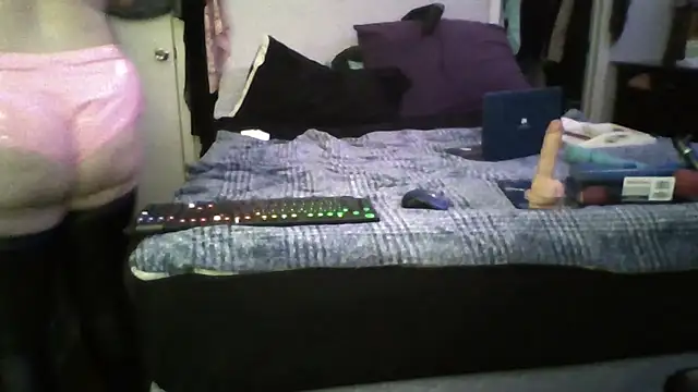 JadeDaMilf online show from 02-01-26, 12:59