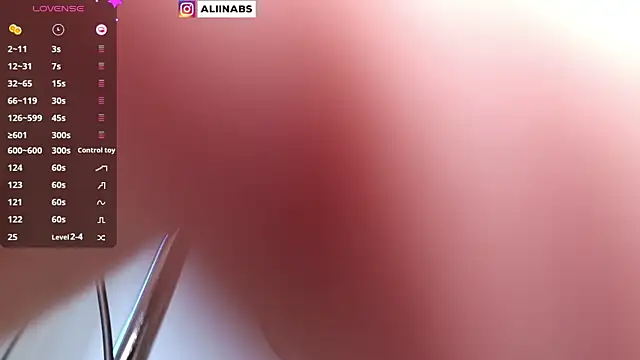 Snapshot of aliiiiiina chatting on 02-21-25, 03:56 aliiiiiina online show from 02-21-25, 03:56