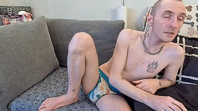 pyrowuff online show from 01-06-26, 10:23