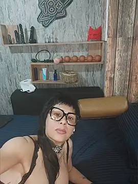 Snapshot of TS_ANNA_ chatting on 04-26-26, 12:03 TS ANNA online show from 04-26-26, 12:03