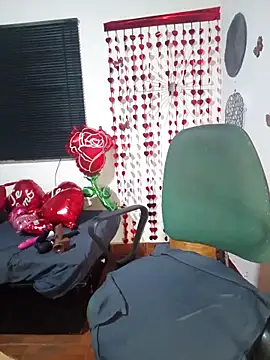 sharom smith1 online show from 02-07-25, 07:18