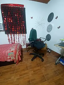 sharom smith1 online show from 02-28-25, 07:05