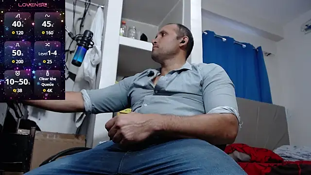 lewislamxxx hot online show from 12-27-24, 06:42