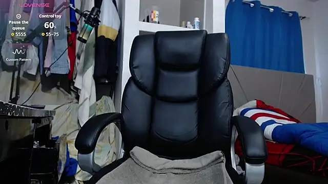 lewislamxxx hot online show from 10-02-25, 08:27