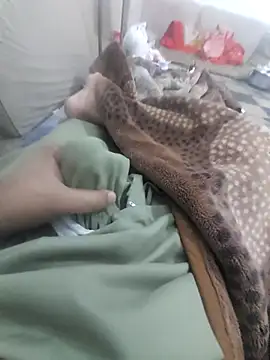 Hotm3716 online show from 10-18-25, 05:46