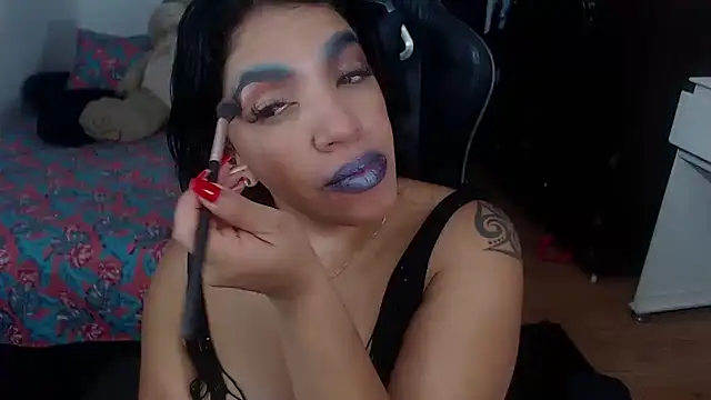 anastasia slave online show from 12-05-24, 02:22