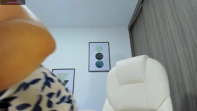 Paty37 online show from 04-17-26, 11:52