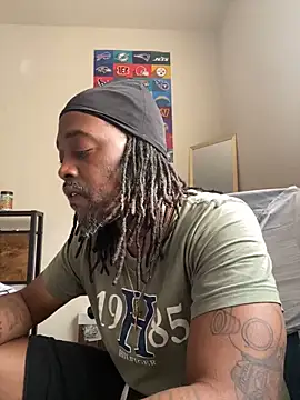 YaDaddyBBC online show from 11-27-25, 07:05