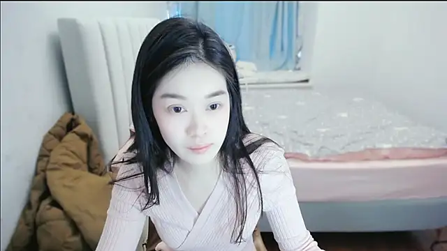 QX Grace online show from 03-27-26, 03:45