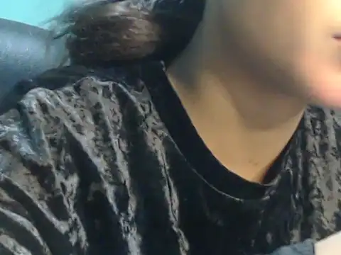 Snapshot of NancyRuvi chatting on 12-11-24, 03:58 NancyRuvi online show from 12-11-24, 03:58