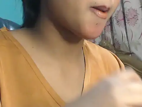 Snapshot of NancyRuvi chatting on 12-26-24, 04:36 NancyRuvi online show from 12-26-24, 04:36