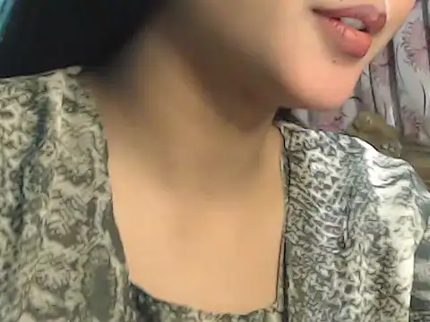 Snapshot of NancyRuvi chatting on 12-27-24, 04:43 NancyRuvi online show from 12-27-24, 04:43