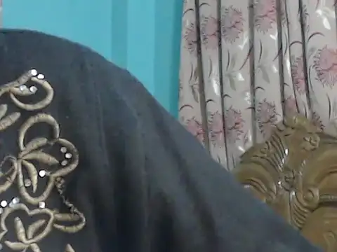 Snapshot of NancyRuvi chatting on 01-02-25, 04:24 NancyRuvi online show from 01-02-25, 04:24