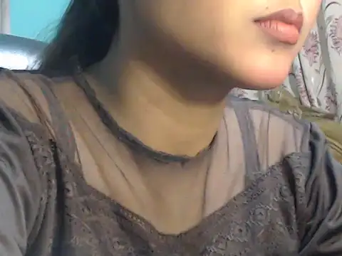 Snapshot of NancyRuvi chatting on 01-27-25, 03:07 NancyRuvi online show from 01-27-25, 03:07