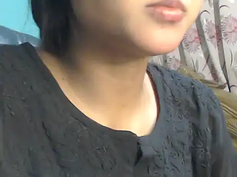 Snapshot of NancyRuvi chatting on 02-10-25, 03:21 NancyRuvi online show from 02-10-25, 03:21