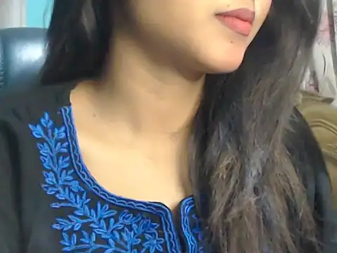 Snapshot of NancyRuvi chatting on 02-28-25, 03:04 NancyRuvi online show from 02-28-25, 03:04