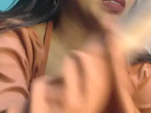 Snapshot of NancyRuvi chatting on 03-02-25, 02:54 NancyRuvi online show from 03-02-25, 02:54