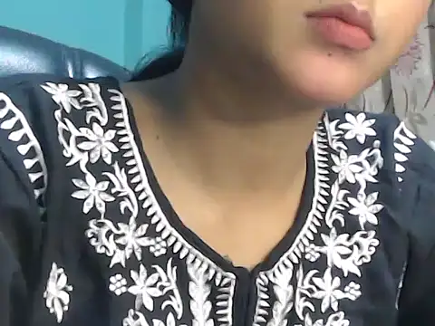 Snapshot of NancyRuvi chatting on 03-14-25, 02:52 NancyRuvi online show from 03-14-25, 02:52