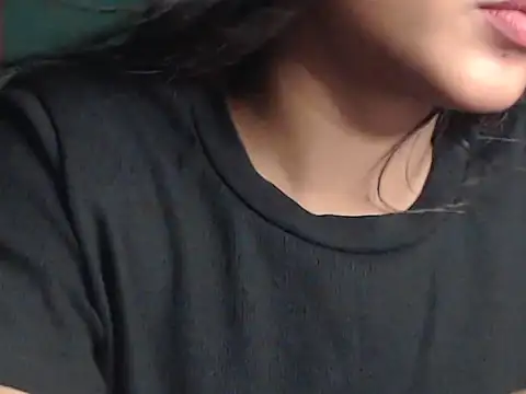 Snapshot of NancyRuvi chatting on 03-14-25, 05:57 NancyRuvi online show from 03-14-25, 05:57