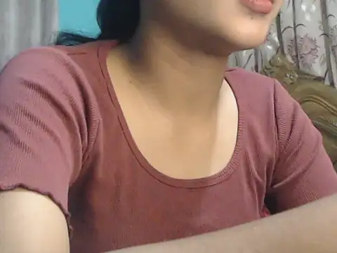 Snapshot of NancyRuvi chatting on 09-12-25, 03:34 NancyRuvi online show from 09-12-25, 03:34