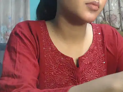 Snapshot of NancyRuvi chatting on 09-14-25, 04:06 NancyRuvi online show from 09-14-25, 04:06