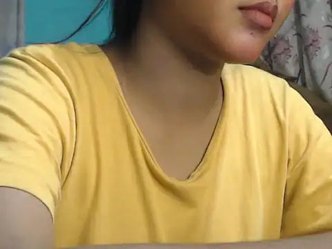 Snapshot of NancyRuvi chatting on 09-27-25, 03:50 NancyRuvi online show from 09-27-25, 03:50