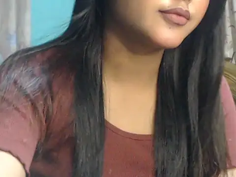 Snapshot of NancyRuvi chatting on 09-30-25, 01:27 NancyRuvi online show from 09-30-25, 01:27