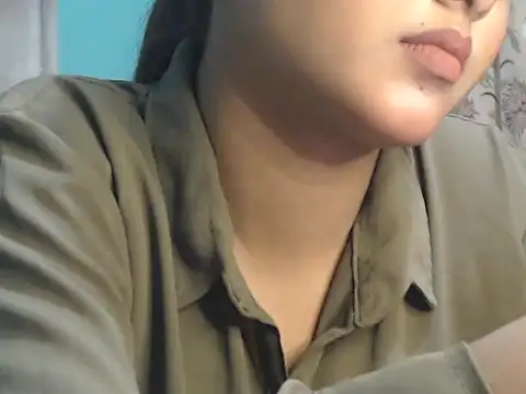 Snapshot of NancyRuvi chatting on 11-27-25, 03:03 NancyRuvi online show from 11-27-25, 03:03