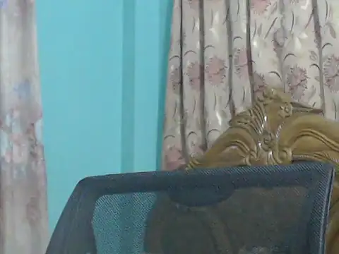 Snapshot of NancyRuvi chatting on 12-03-25, 03:21 NancyRuvi online show from 12-03-25, 03:21