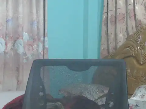 NancyRuvi online show from 01-07-26, 04:53