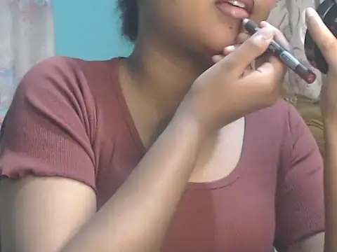 NancyRuvi online show from 02-13-26, 03:08