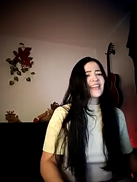 Aleska  Bell online show from 12-22-25, 02:47