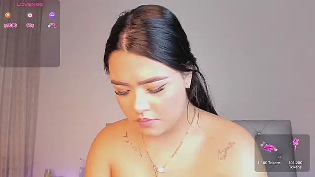 sophy champagne online show from 02-18-25, 02:16