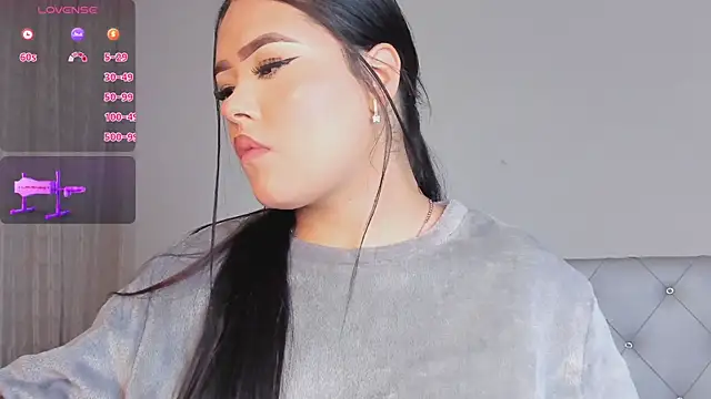 sophy champagne online show from 03-07-25, 02:12