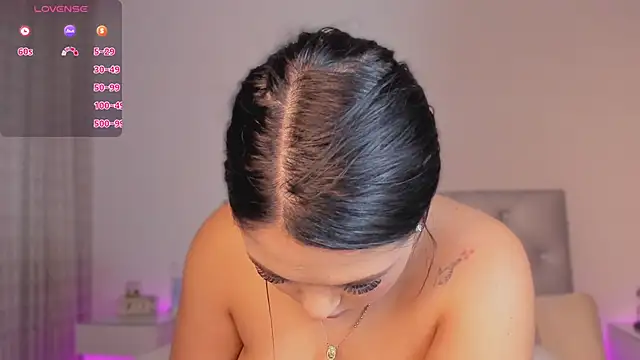 sophy champagne online show from 03-11-25, 03:45