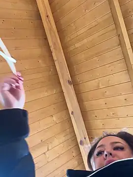 Snapshot of Sara_Slow chatting on 03-06-25, 02:18 Sara Slow online show from 03-06-25, 02:18