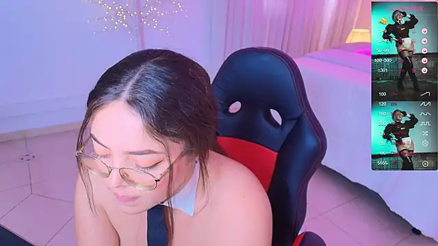 emmy walker online show from 02-12-25, 05:16