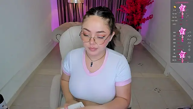 emmy walker online show from 02-16-25, 11:16