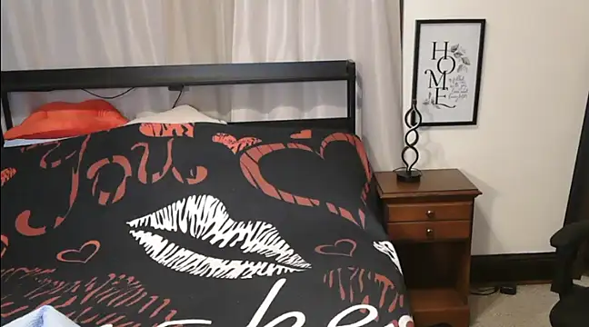 HollieBim online show from 12-09-24, 03:11