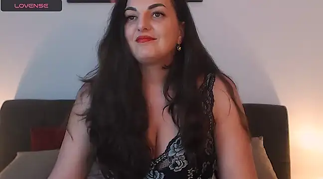 itsyourlady online show from 01-05-25, 02:41