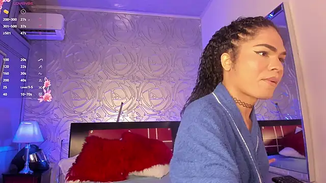 vennus1  online show from 02-20-25, 02:57