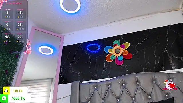 LAILAGUMMY online show from 11-05-25, 02:06