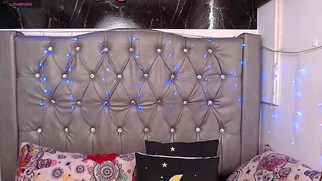 LAILAGUMMY online show from 03-31-26, 02:39