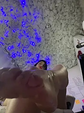 Natasha boobs latina online show from 01-15-25, 01:56