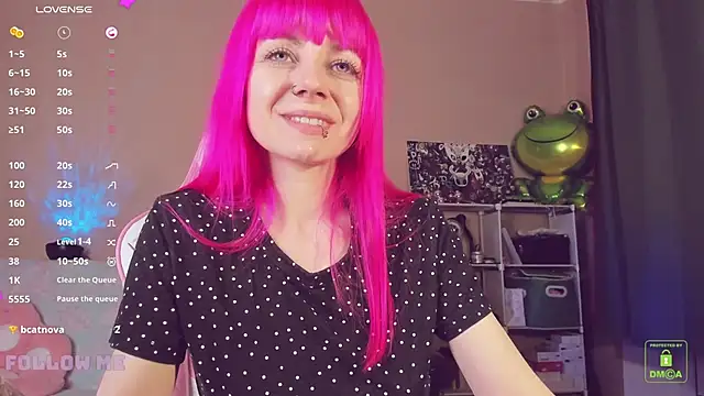 AmyRose6969 online show from 02-03-26, 06:24