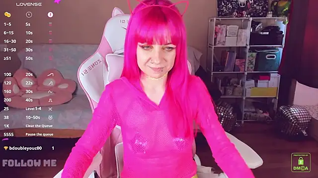 Snapshot of AmyRose6969 chatting on 05-11-26, 04:04 AmyRose6969 online show from 05-11-26, 04:04