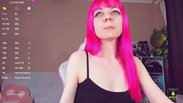 Snapshot of AmyRose6969 chatting on 05-15-26, 11:50 AmyRose6969 online show from 05-15-26, 11:50