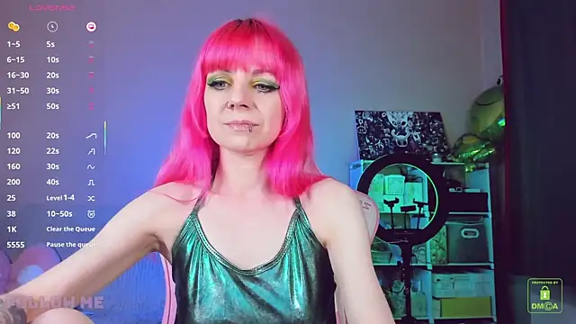 AmyRose6969 online show from 07-02-26, 06:14