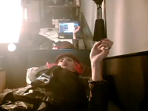 Snapshot of Slutviki69 chatting on 03-04-26, 04:18 Slutviki69 online show from 03-04-26, 04:18